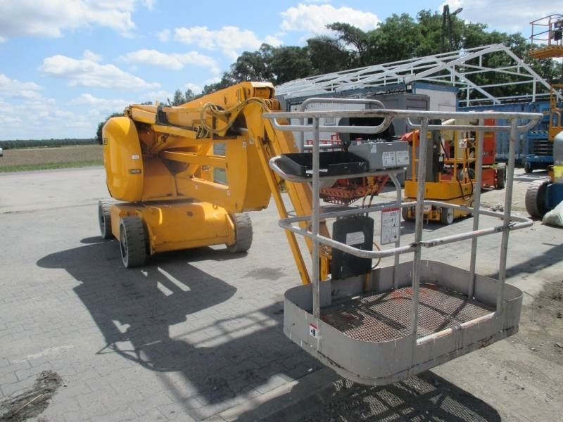 Articulated boom Manitou 150 AET JC: picture 6