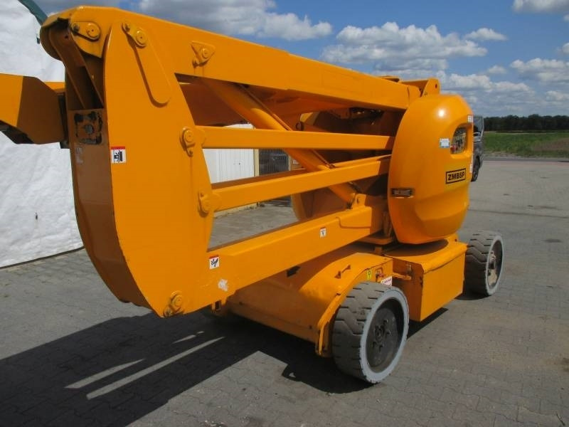 Manitou 150 AET JC - Articulated boom: picture 2 Manitou 150 AET JC - Articulated boom: picture 2