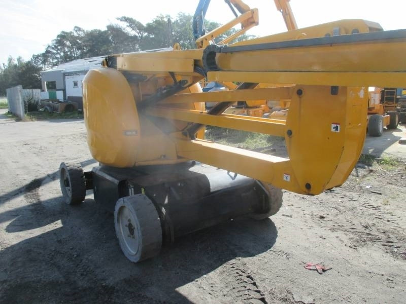 Articulated boom Manitou 170 AETJ: picture 8