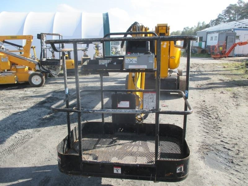 Articulated boom Manitou 170 AETJ: picture 6