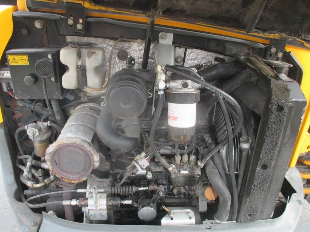 Leasing of Wacker Neuson EZ 28  Wacker Neuson EZ 28: picture 13