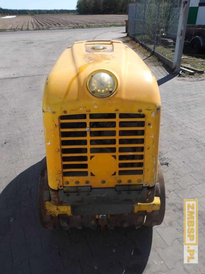 Wacker Neuson RTLX-SC 3 - Road roller: picture 3 Wacker Neuson RTLX-SC 3 - Road roller: picture 3