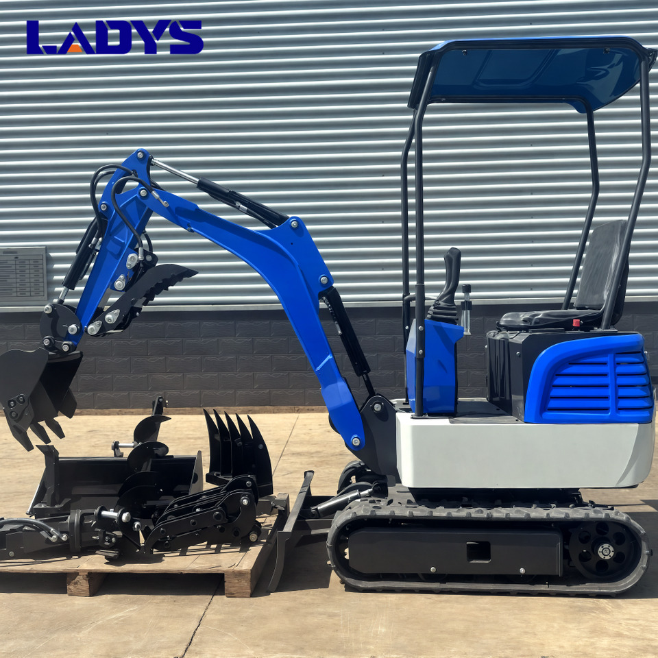 Free Shipping Mini Excavator Bagger Pelle Miniexcavadora 1 2 3.5 Ton CE/EPA/EURO 5 Kubota Engine Diesel/Electric Mini Excavators For Sale - Crawler excavator: picture 3 Free Shipping Mini Excavator Bagger Pelle Miniexcavadora 1 2 3.5 Ton CE/EPA/EURO 5 Kubota Engine Diesel/Electric Mini Excavators For Sale - Crawler excavator: picture 3