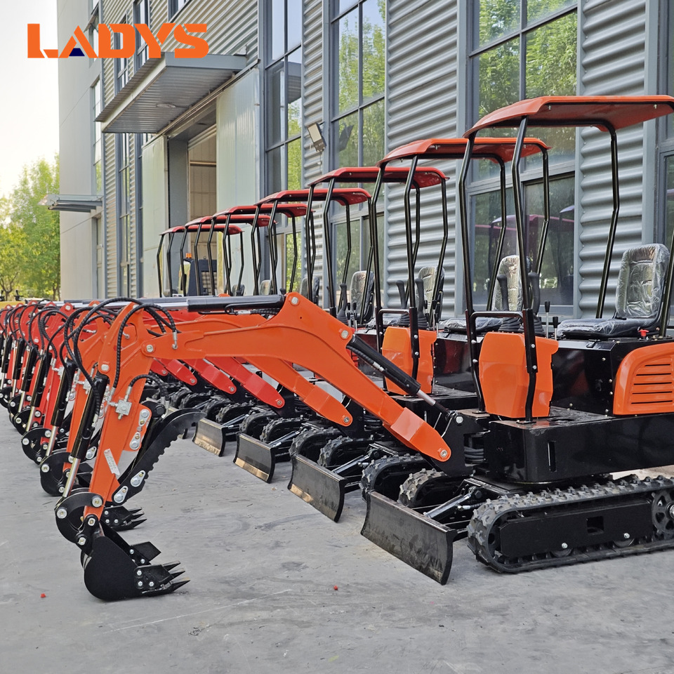 Free Shipping Mini Excavator Bagger Pelle Miniexcavadora 1 2 3.5 Ton CE/EPA/EURO 5 Kubota Engine Diesel/Electric Mini Excavators For Sale - Crawler excavator: picture 1 Free Shipping Mini Excavator Bagger Pelle Miniexcavadora 1 2 3.5 Ton CE/EPA/EURO 5 Kubota Engine Diesel/Electric Mini Excavators For Sale - Crawler excavator: picture 1