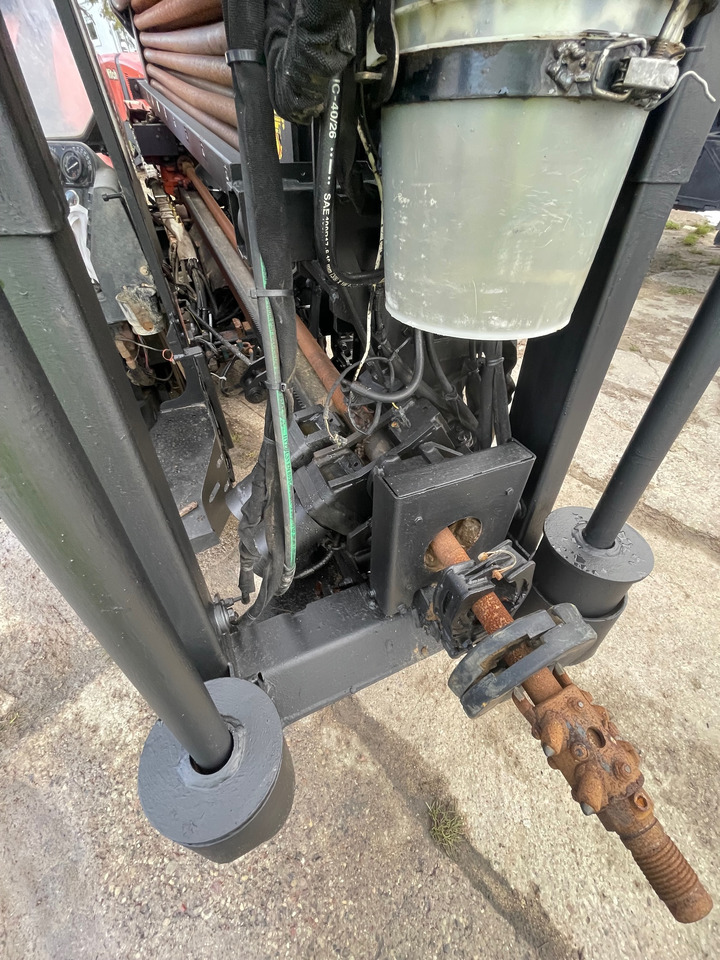 DITCH JT2020 - Directional boring machine: picture 5 DITCH JT2020 - Directional boring machine: picture 5