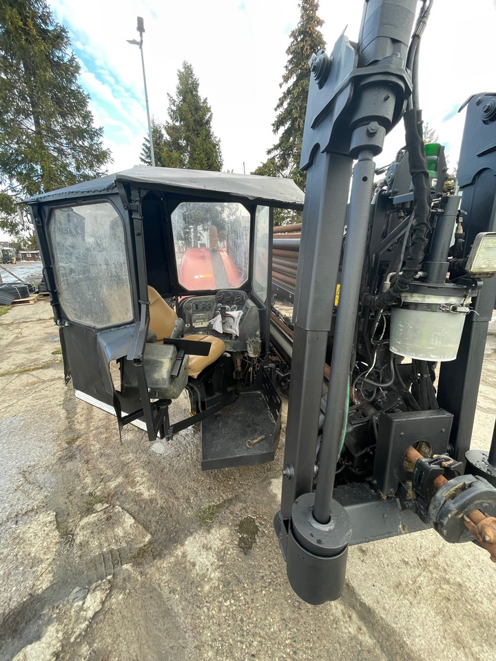 DITCH JT2020 - Directional boring machine: picture 4 DITCH JT2020 - Directional boring machine: picture 4