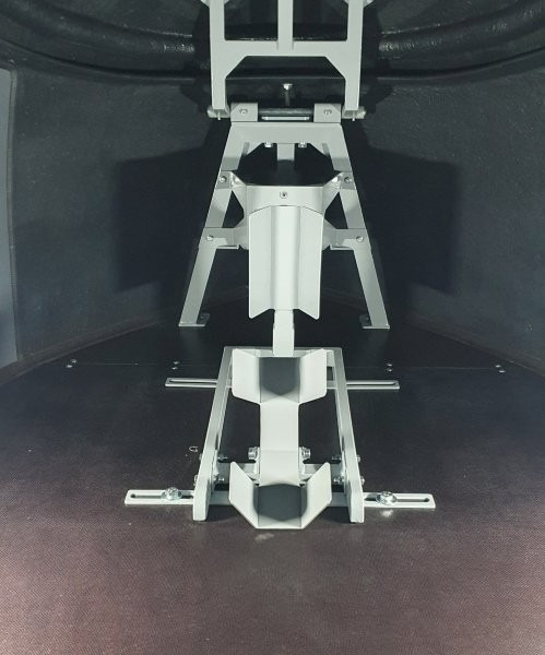 New Motorcycle trailer Lorgano AERO S: picture 9 New Motorcycle trailer Lorgano AERO S: picture 9