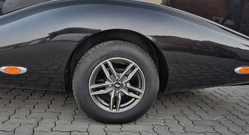 New Motorcycle trailer Lorgano AERO S: picture 21 New Motorcycle trailer Lorgano AERO S: picture 21