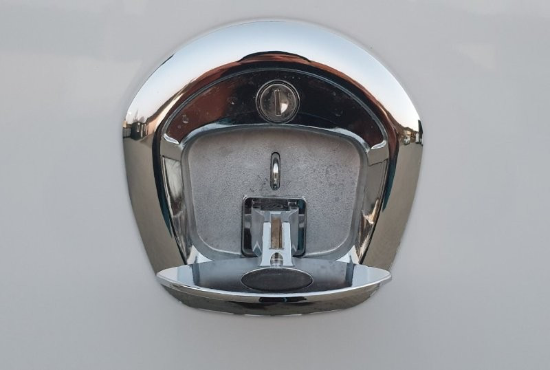 New Motorcycle trailer Lorgano AERO S: picture 11 New Motorcycle trailer Lorgano AERO S: picture 11