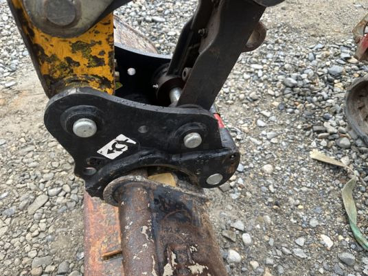 Bobcat E35 CLIM à 22 500 € HT - Mini excavator: picture 5 Bobcat E35 CLIM à 22 500 € HT - Mini excavator: picture 5