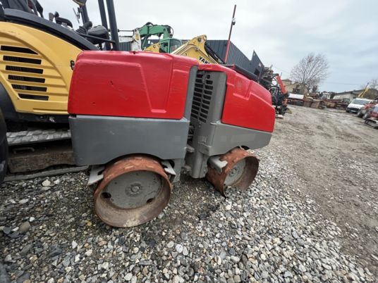 Bomag BMP8500 - Mini roller: picture 3 Bomag BMP8500 - Mini roller: picture 3