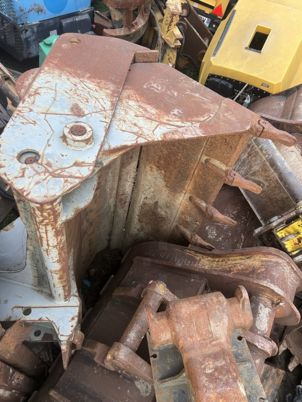 Godet 4 en 1 Arden QA30 QA31 Qa32 - Bucket: picture 4 Godet 4 en 1 Arden QA30 QA31 Qa32 - Bucket: picture 4