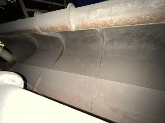 Godet curage Arden QA10 - QA11 - Excavator bucket: picture 2 Godet curage Arden QA10 - QA11 - Excavator bucket: picture 2