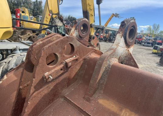 Excavator bucket Godet pour pelle Volvo: picture 8 Excavator bucket Godet pour pelle Volvo: picture 8