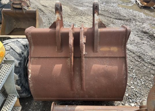 Excavator bucket Godet pour pelle Volvo: picture 7 Excavator bucket Godet pour pelle Volvo: picture 7