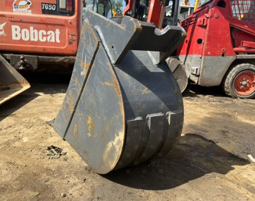 Godet vtn - Excavator bucket: picture 2 Godet vtn - Excavator bucket: picture 2