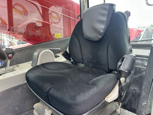 Telescopic handler Merlo P40.17 - Caméra - Fourches - 4T - 17M: picture 10 Telescopic handler Merlo P40.17 - Caméra - Fourches - 4T - 17M: picture 10