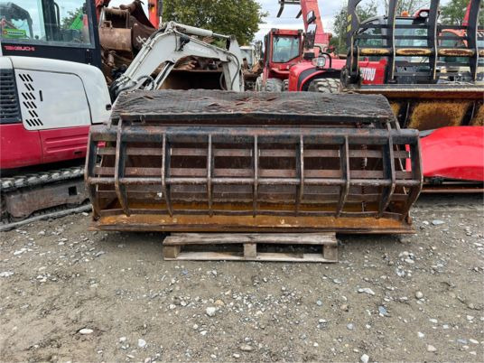 Riman GH 824 TP - Telescopic handler: picture 1 Riman GH 824 TP - Telescopic handler: picture 1