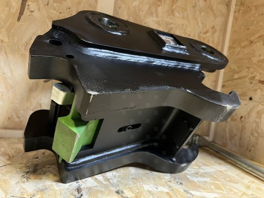 Quick coupler attache rapide pour minipelle de 4T à 9T: picture 6
