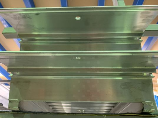 Rampes de chargement en alu - Loading ramp: picture 5 Rampes de chargement en alu - Loading ramp: picture 5