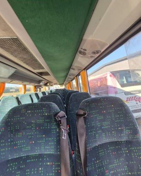 Leasing of Irisbus Evadys H, ,Crossway , Intouro Irisbus Evadys H, ,Crossway , Intouro: picture 7 Leasing of Irisbus Evadys H, ,Crossway , Intouro Irisbus Evadys H, ,Crossway , Intouro: picture 7