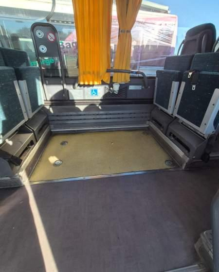 Leasing of Irisbus Evadys H, ,Crossway , Intouro Irisbus Evadys H, ,Crossway , Intouro: picture 9 Leasing of Irisbus Evadys H, ,Crossway , Intouro Irisbus Evadys H, ,Crossway , Intouro: picture 9