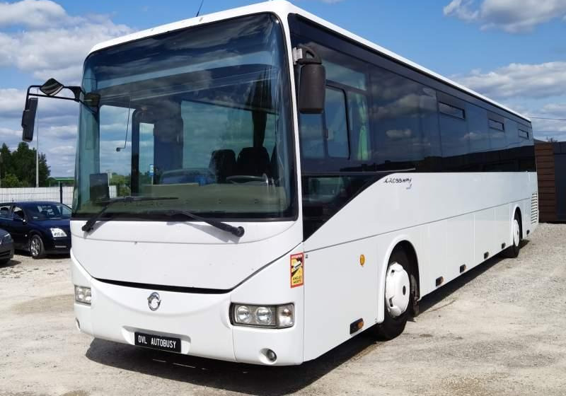 Irisbus Recreo Crossway 2013 - Suburban bus: picture 3 Irisbus Recreo Crossway 2013 - Suburban bus: picture 3