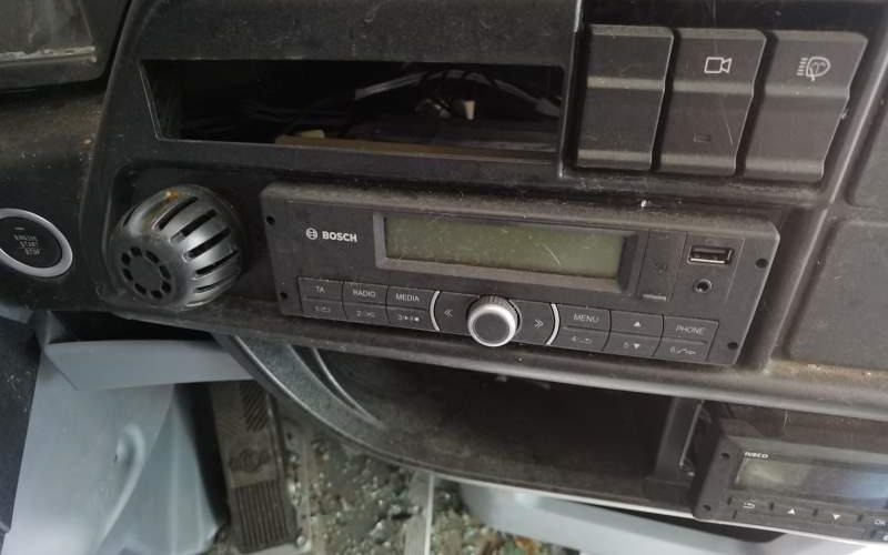 Suburban bus Iveco Crossway 10.5m FABRYCZNIE NOWY: picture 19