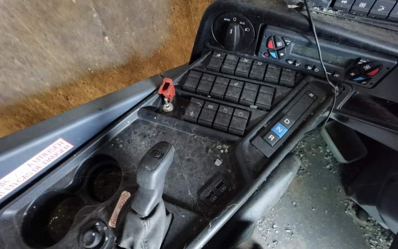 Suburban bus Iveco Crossway 10.5m FABRYCZNIE NOWY: picture 17