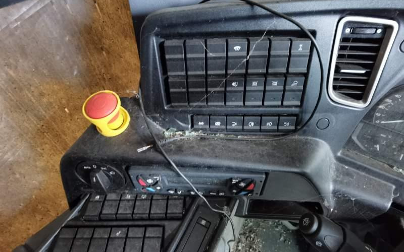 Suburban bus Iveco Crossway 10.5m FABRYCZNIE NOWY: picture 18