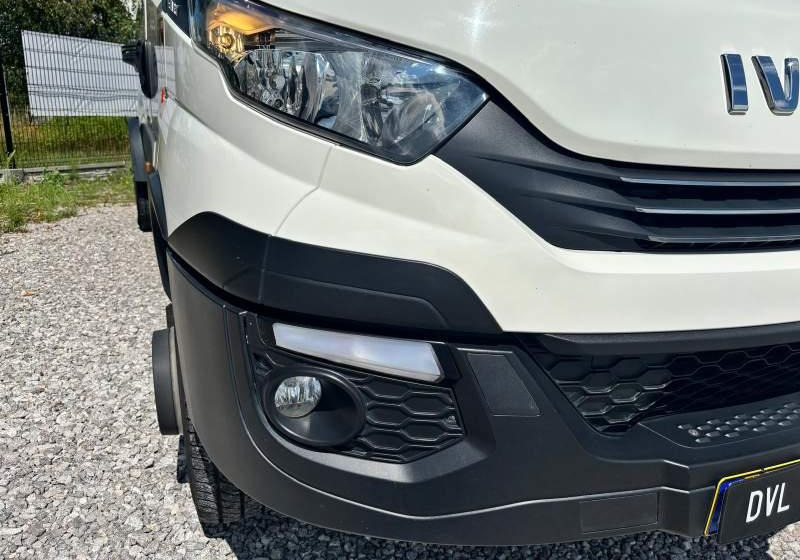 Minibus, Passenger van Iveco Iveco Daily A65C 2x klima Sprinter Crafter: picture 19