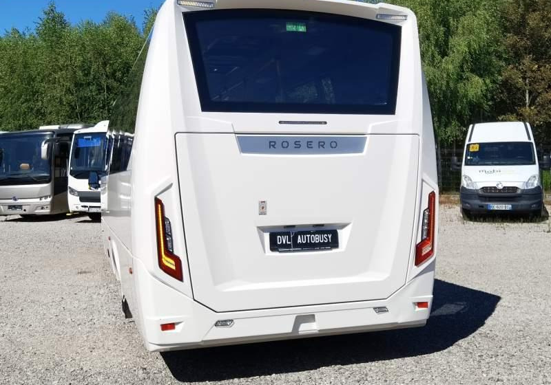 Iveco Iveco Rosero First 2022 EURO 6 2szt - City bus: picture 5 Iveco Iveco Rosero First 2022 EURO 6 2szt - City bus: picture 5