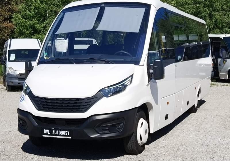 Iveco Iveco Rosero First 2022 EURO 6 2szt - City bus: picture 2 Iveco Iveco Rosero First 2022 EURO 6 2szt - City bus: picture 2