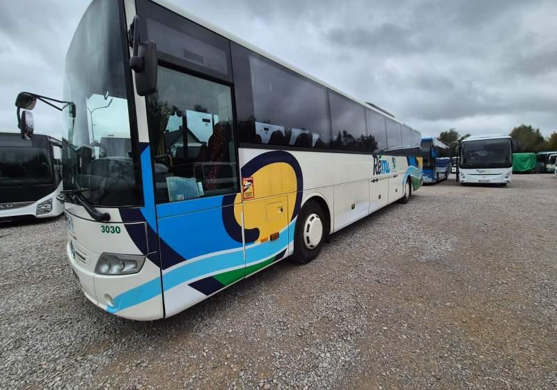 Mercedes-Benz Intouro 2010 *klimatyzacja crossway recreo - Suburban bus: picture 1 Mercedes-Benz Intouro 2010 *klimatyzacja crossway recreo - Suburban bus: picture 1