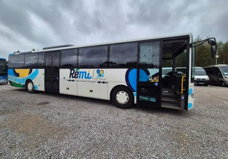 Mercedes-Benz Intouro 2010 *klimatyzacja crossway recreo - Suburban bus: picture 3 Mercedes-Benz Intouro 2010 *klimatyzacja crossway recreo - Suburban bus: picture 3