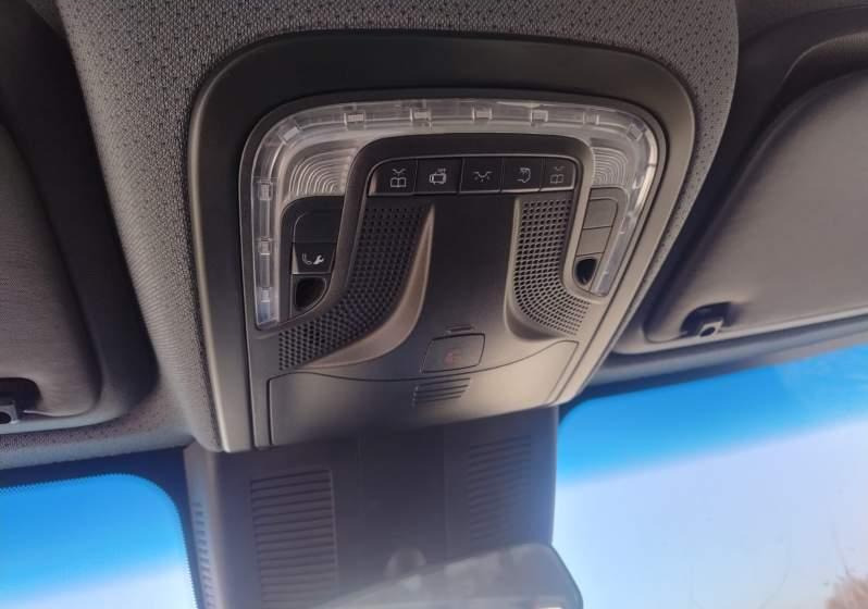 Minibus, Passenger van Mercedes-Benz Mercedes-Benz Sprinter 2023 jak nowy 39 tys km: picture 18 Minibus, Passenger van Mercedes-Benz Mercedes-Benz Sprinter 2023 jak nowy 39 tys km: picture 18