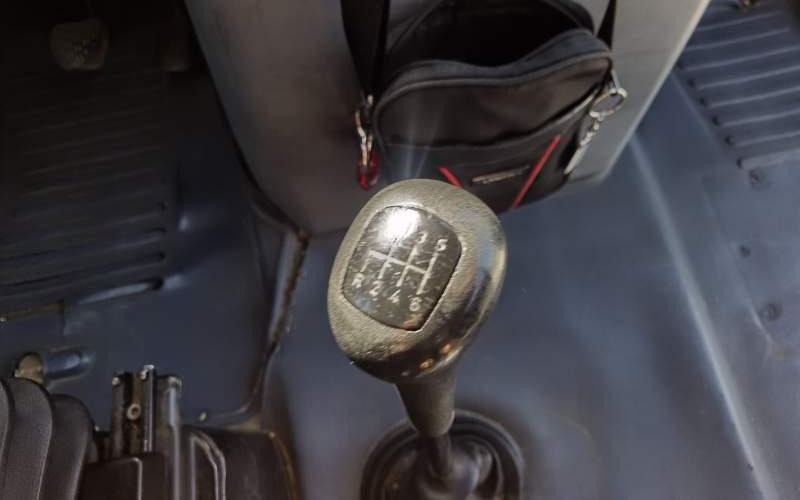 Mercedes-Benz Vario 814D 38+12 - Suburban bus: picture 4 Mercedes-Benz Vario 814D 38+12 - Suburban bus: picture 4