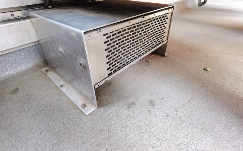 Suburban bus Mercedes-Benz Vario 814D 38: picture 14