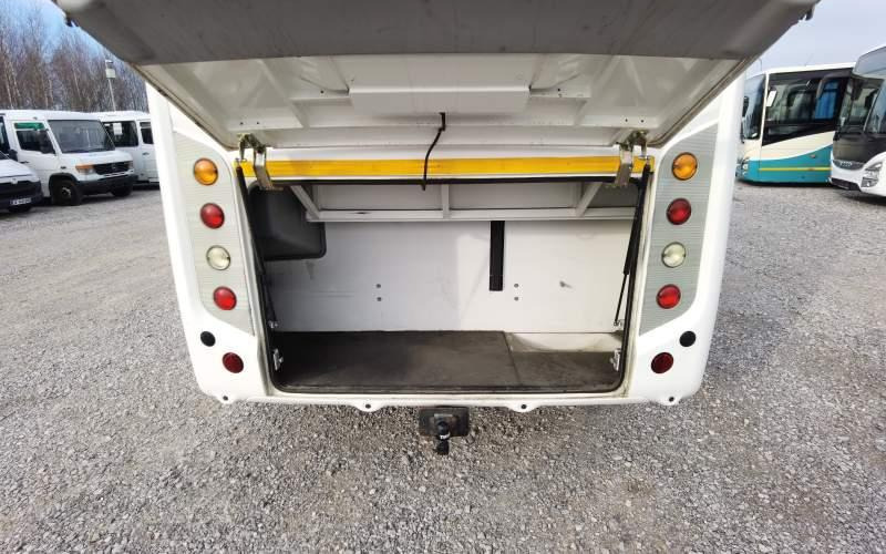 Suburban bus Otokar Navigo 34 EURO 6: picture 6 Suburban bus Otokar Navigo 34 EURO 6: picture 6