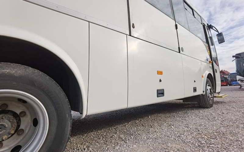 Suburban bus Otokar Navigo 34 EURO 6: picture 16 Suburban bus Otokar Navigo 34 EURO 6: picture 16