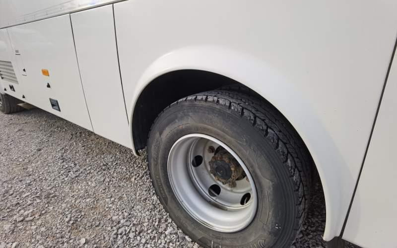 Suburban bus Otokar Navigo 34 EURO 6: picture 24 Suburban bus Otokar Navigo 34 EURO 6: picture 24