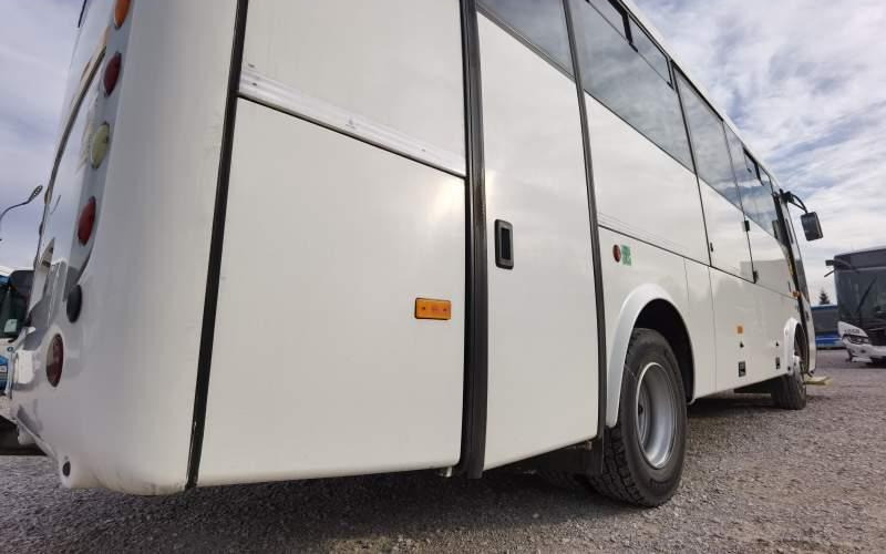 Suburban bus Otokar Navigo 34 EURO 6: picture 15 Suburban bus Otokar Navigo 34 EURO 6: picture 15