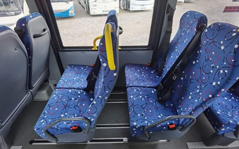 Suburban bus Otokar Navigo 34 EURO 6: picture 49 Suburban bus Otokar Navigo 34 EURO 6: picture 49