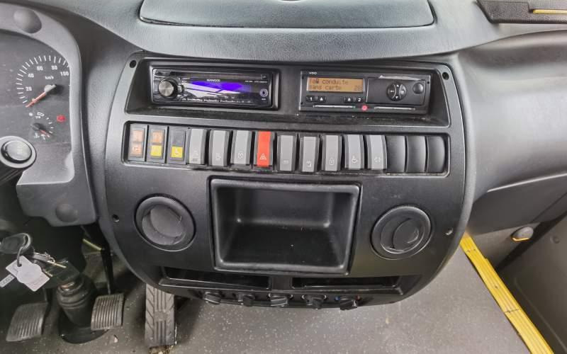 Suburban bus Otokar Navigo 34 EURO 6: picture 31 Suburban bus Otokar Navigo 34 EURO 6: picture 31