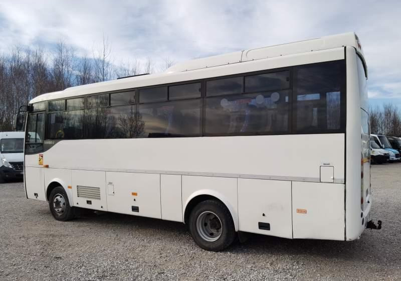 Suburban bus Otokar Navigo 34 EURO 6: picture 22 Suburban bus Otokar Navigo 34 EURO 6: picture 22