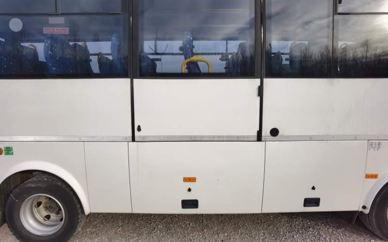 Suburban bus Otokar Navigo 34 EURO 6: picture 17 Suburban bus Otokar Navigo 34 EURO 6: picture 17