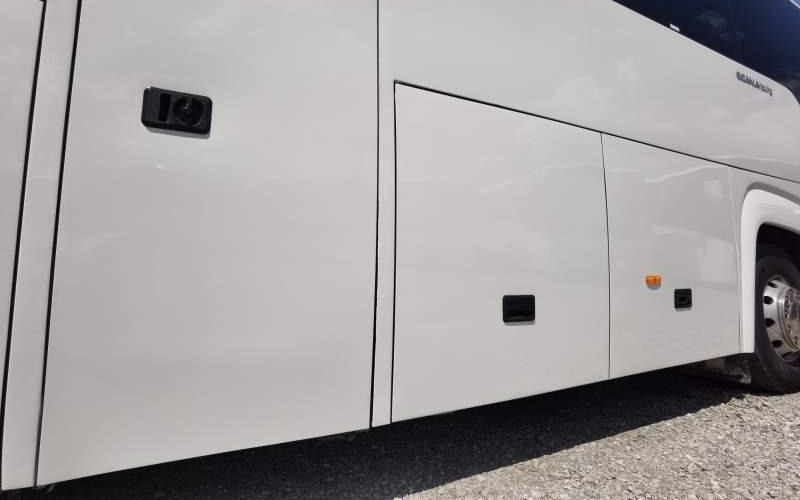 Coach Scania Higer Touring HD: picture 15