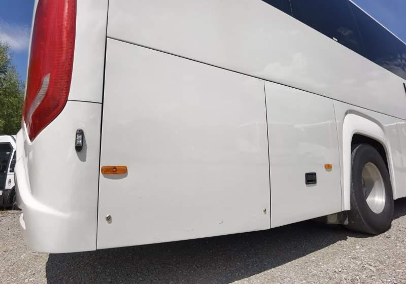 Coach Scania Higer Touring HD: picture 13