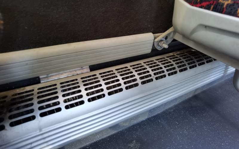 Suburban bus Temsa LD SB 12 EURO 6: picture 16