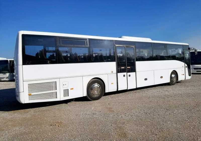 Suburban bus Temsa LD SB 12 EURO 6: picture 15
